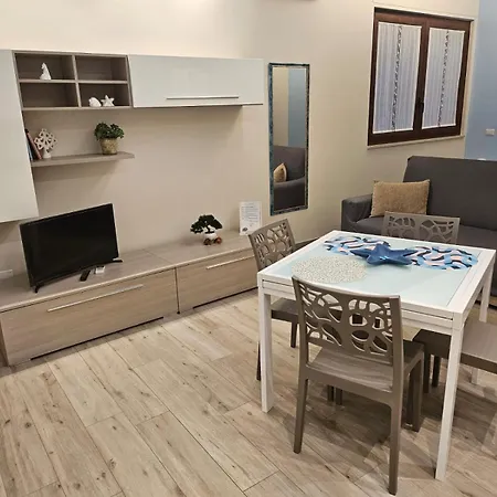 בית הארחה Casa Mirtillo ברנאלדה