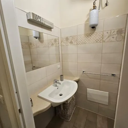 Casa Mirtillo Guest house