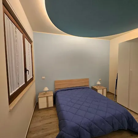 Casa Mirtillo Konukevi 3*