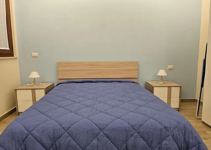 Casa Mirtillo ברנאלדה