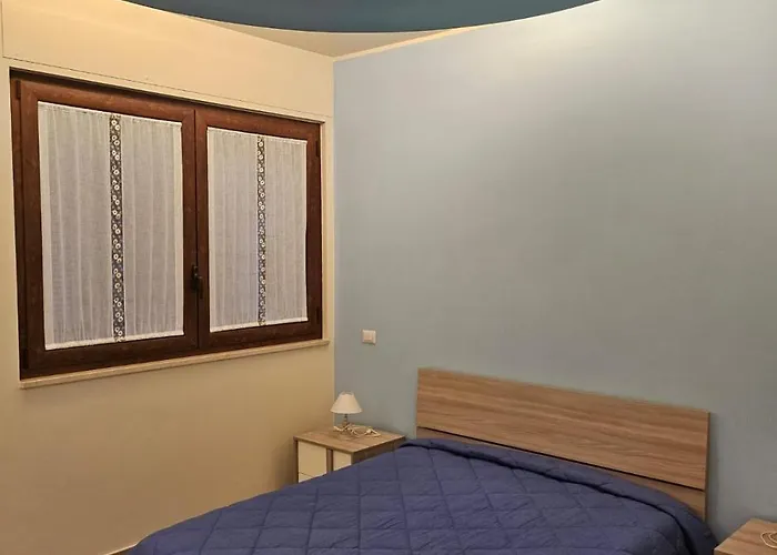 Casa Mirtillo 3* ברנאלדה