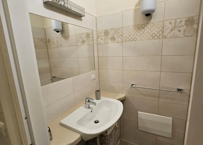 Casa Mirtillo בית הארחה