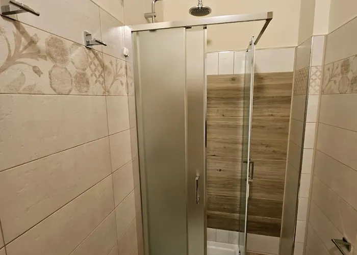 בית הארחה Casa Mirtillo